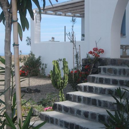 Sun Anemos Resort เอีย ภายนอก รูปภาพ