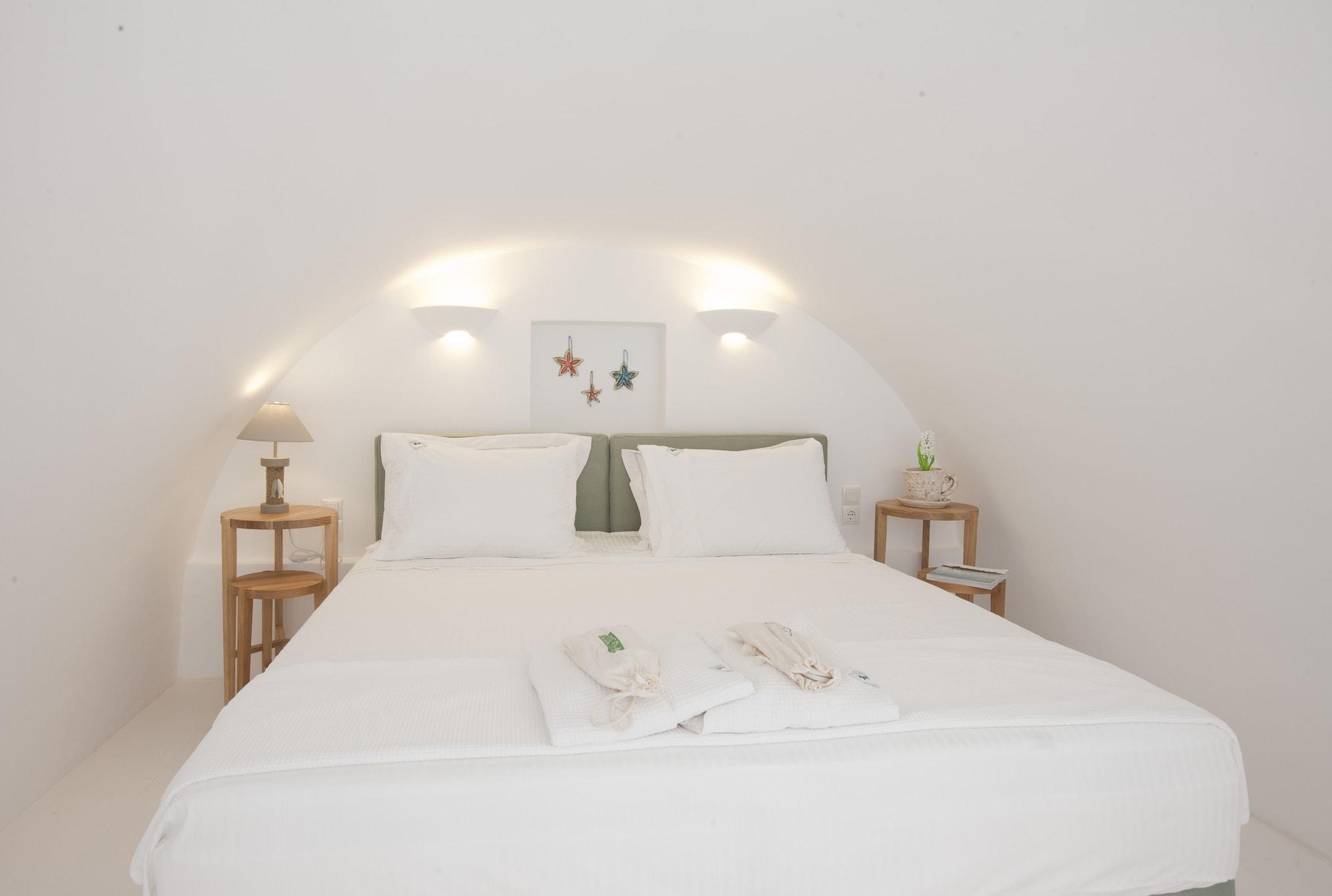 Sun Anemos Resort เอีย ภายนอก รูปภาพ